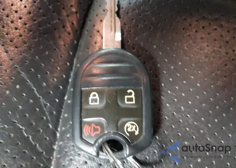 2012 Ford F-150 Lariat from USA, damaged, VIN 1FTFW1EFXCFB59041